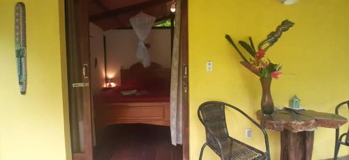 Eastern Panama Cabin | Casita Rio Indio