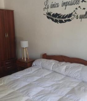 San Clemente Apartment | Casitas sc