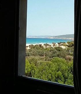 Sejenane House | Caslune