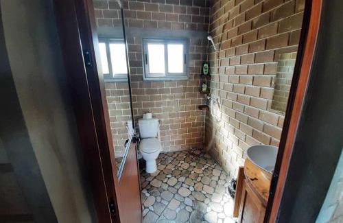 Sejenane House | Caslune