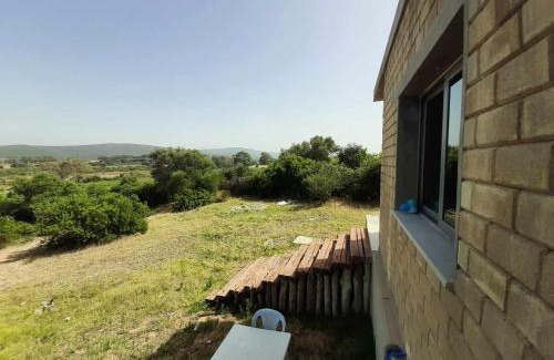 Sejenane House | Caslune