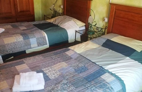 Zibello Bed & Breakfast | Casolare Fratina