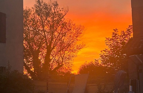 Zibello Bed & Breakfast | Casolare Fratina