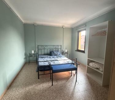 Zibello House | Casolare Fratina