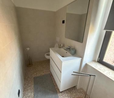 Zibello House | Casolare Fratina