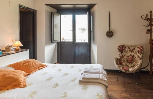 Ponferrada House | Casona Las Burillas for 10 people
