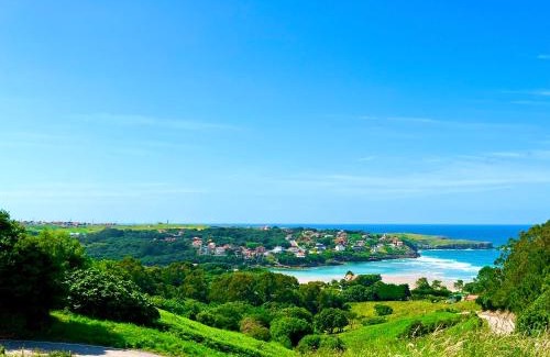 Arnuero Apartment | Casona Molinos del Agua