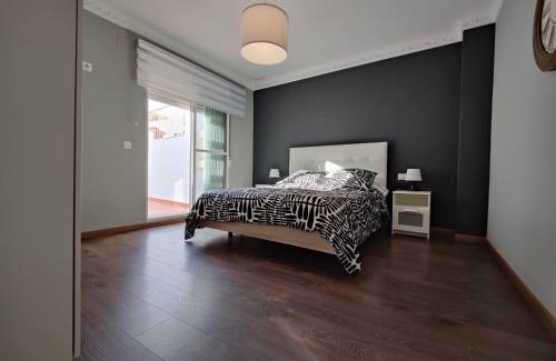 Torrent House | Casona Torrent