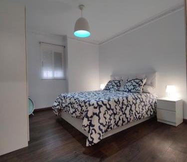 Torrent House | Casona Torrent