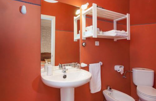 Regules House | Casona Valle de Soba