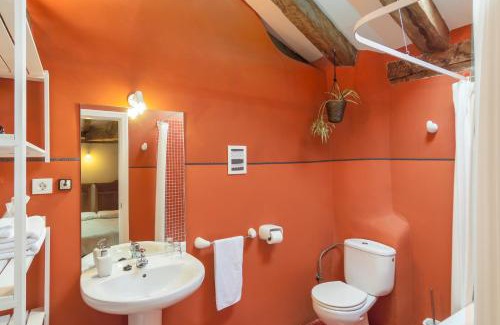 Regules House | Casona Valle de Soba