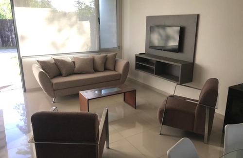 Villa Carlos Paz Apartment | Casonas de la Bahia