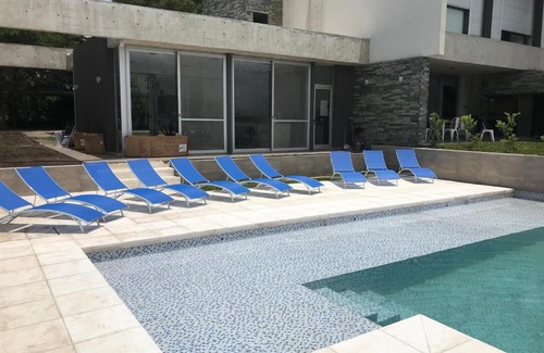 Villa Carlos Paz Apartment | Casonas de la Bahia