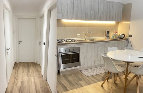 Gravina in Puglia Apartment | Casotta Home