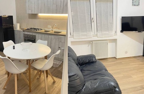 Gravina in Puglia Apartment | Casotta Home