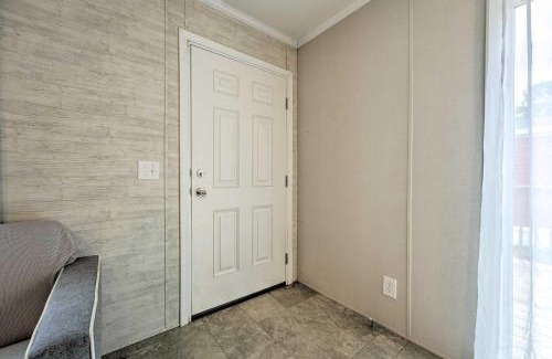 Cassopolis House | Cassopolis Cabin Close to Parks and Fishing!