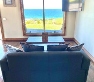 Skenes Creek Bed & Breakfast | Castaways Apollo Bay