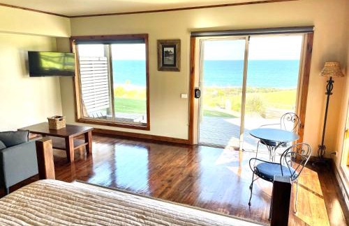 Skenes Creek Bed & Breakfast | Castaways Apollo Bay