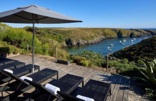 Bangor Hotel | Castel Clara Thalasso & Spa