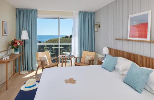 Bangor Hotel | Castel Clara Thalasso & Spa