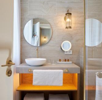 Bangor Hotel | Castel Clara Thalasso & Spa