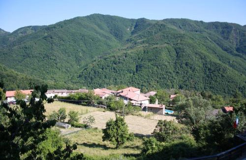 Prota House | Castel Di Gufi