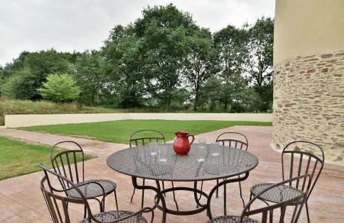 Saint-Onen-la-Chapelle House | Castel Dolais - Magnifique Manoir pour 8p