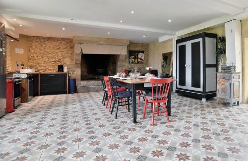 Saint-Onen-la-Chapelle House | Castel Dolais - Magnifique Manoir pour 8p