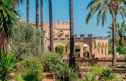 Son Antem Villa | CASTELL BOHIO HOLIDAY VILLA BELLISSIMO