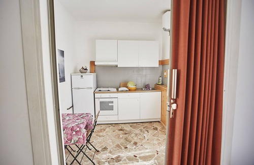 Alcamo Historic Center Apartment | Castellammare del golfo zingaro