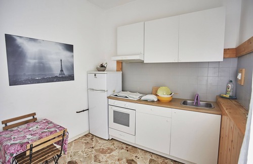 Alcamo Historic Center Apartment | Castellammare del golfo zingaro