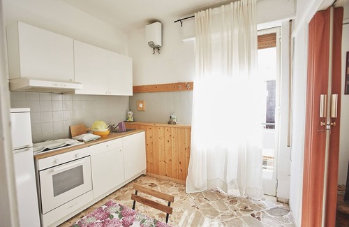 Alcamo Historic Center Apartment | Castellammare del golfo zingaro