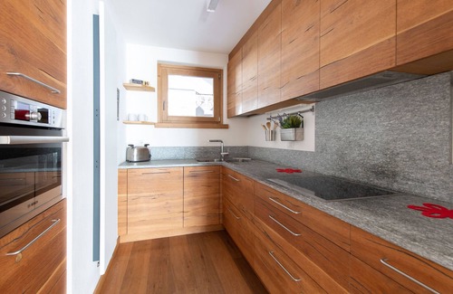 Bormio Apartment | Castellazzi 14 - Marmotta