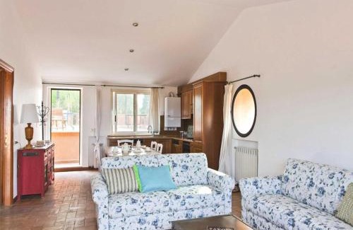 Zona III Marcigliana House | Castello del Duca