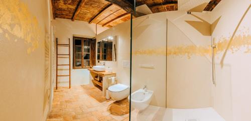 Piovera Bed & Breakfast | Castello di Piovera