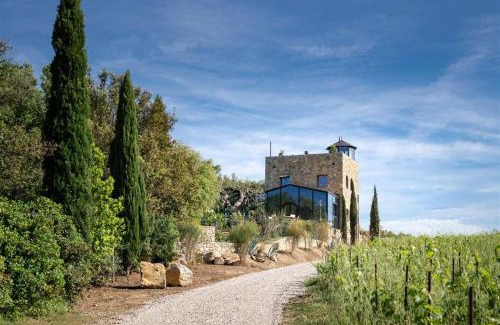 Sasso dʼOmbrone House | Castello Di Vicarello
