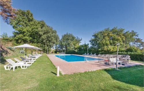 Corbara House | Castello Rocchette