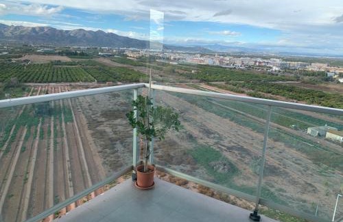 Guipuzcoa Province Apartment | Castellon, Moncofar playa