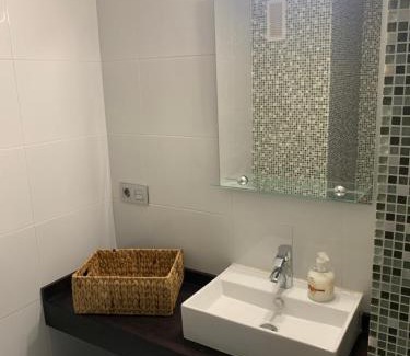 Guipuzcoa Province Apartment | Castellon, Moncofar playa