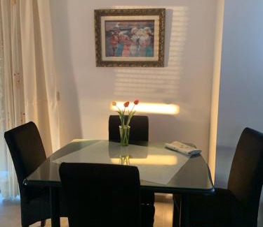 Guipuzcoa Province Apartment | Castellon, Moncofar playa