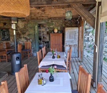 Carcheto-Brustico House | Castellu d'Orezza