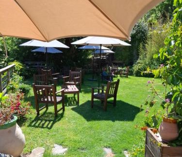 Carcheto-Brustico House | Castellu d'Orezza