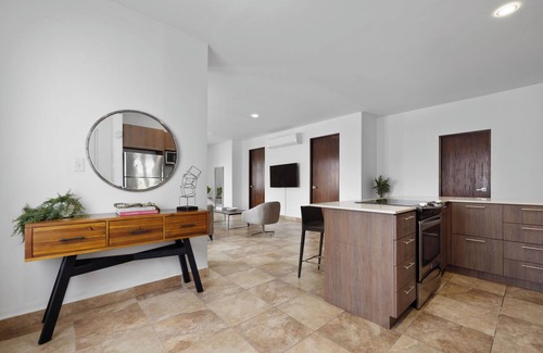 Old San Juan Apartment | Castillo View | Spacious Penthouse with terrace!