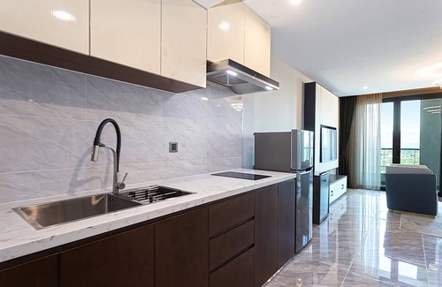 Kampot Resort | CASTLE BAYVIEW RESORT & SPA