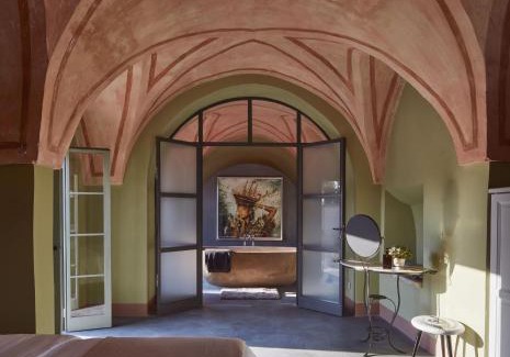 Trepuzzi Resort | Castle Elvira-Tower & Masseria