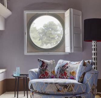 Trepuzzi Resort | Castle Elvira-Tower & Masseria