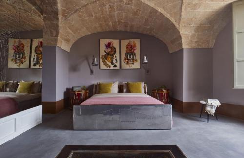 Trepuzzi Resort | Castle Elvira-Tower & Masseria