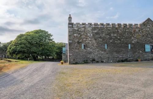 Rosscarbery Cottage | Castle Freke Estate, The Stable Cottage