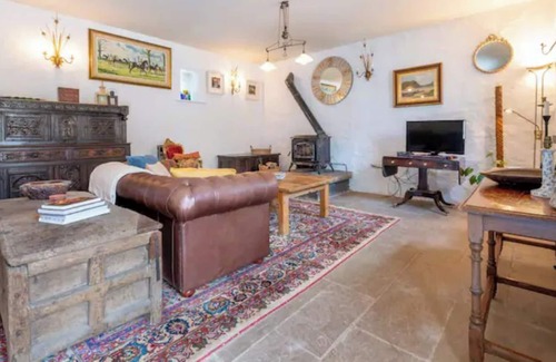 Rosscarbery Cottage | Castle Freke Estate, The Stable Cottage