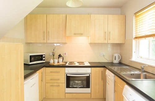 Bunratty Apartment | Castle Gardens 3 bed 4052